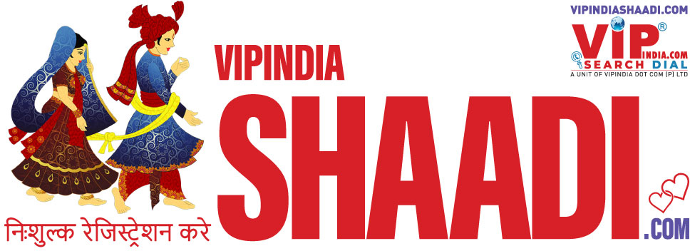 VIPINDIA Shadi Registration
